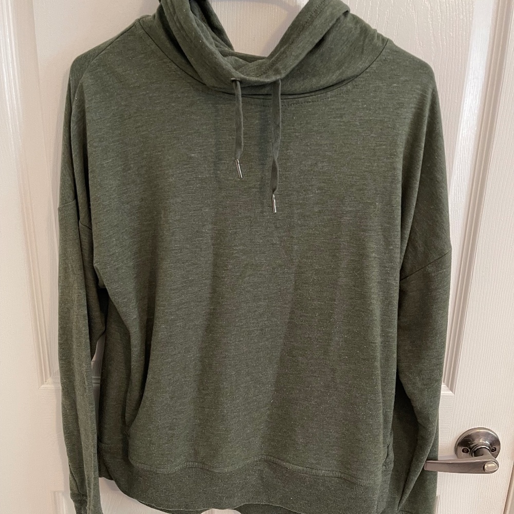 Jockey Sweatshirt